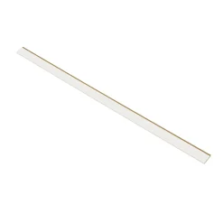 Outlet I-Wood AFSLUTNINGSLISTE HVID 16 X 92 X 2400 MM