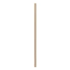 I-Wood AFSLUTNINGSLISTE NATUR EG 17 X 67 X 2400 MM