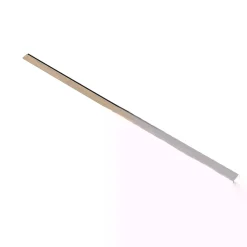 Hot I-Wood AFSLUTNINGSLISTE NATUR EG 16 X 67 X 2400 MM