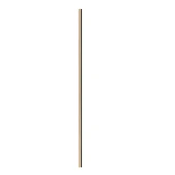 I-Wood AFSLUTNINGSLISTE NATUR EG 16 X 42 X 2400 MM
