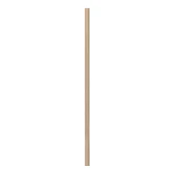 New I-Wood AFSLUTNINGSLISTE NATUR EG 16 X 67 X 2400 MM