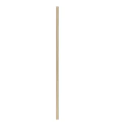 New I-Wood AFSLUTNINGSLISTE NATUR EG 16 X 42 X 2400 MM