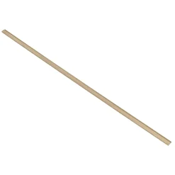 Sale I-Wood AFSLUTNINGSLISTE NATUR EG 16 X 42 X 2400 MM