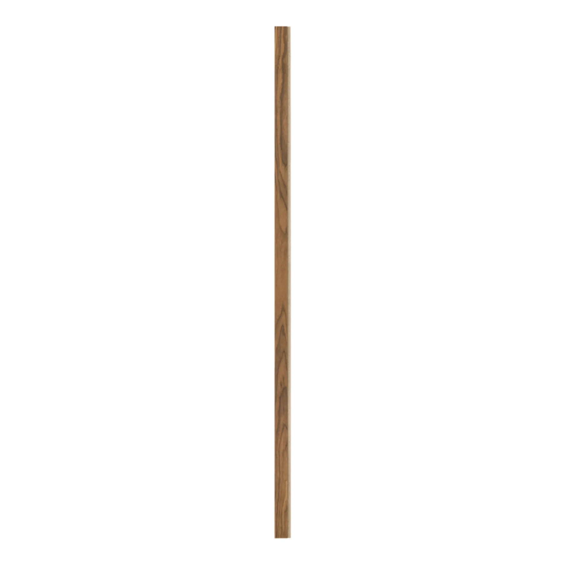 Online I-Wood AFSLUTNINGSLISTE VALNØD KLAR OLIE 17 X 67 X 2400 MM