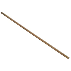 Best I-Wood AFSLUTNINGSLISTE VALNØD KLAR OLIE 17 X 42 X 2400 MM