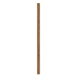 I-Wood AFSLUTNINGSLISTE VALNØD KLAR OLIE 17 X 92 X 2400 MM