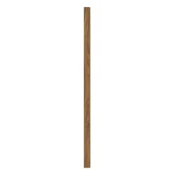 Hot I-Wood AFSLUTNINGSLISTE VALNØD KLAR OLIE 17 X 92 X 2400 MM