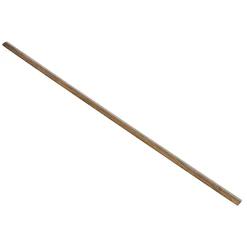 Outlet I-Wood AFSLUTNINGSLISTE VALNØD KLAR OLIE 17 X 42 X 2400 MM