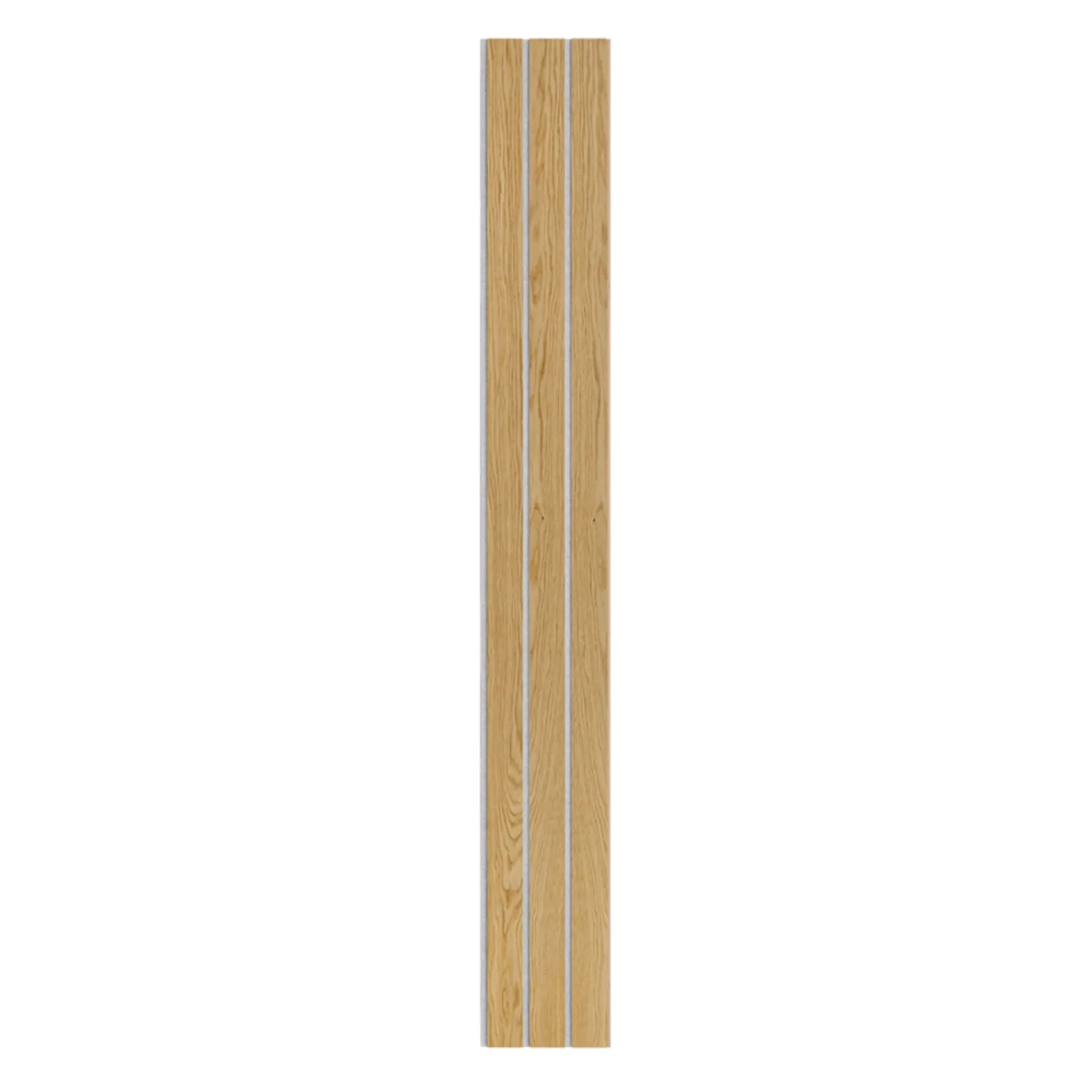 Discount I-Wood AKUSTIKPANEL EG 16 X 300 X 2400 MM