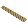 I-Wood AKUSTIKPANEL EG 17 X 300 X 2400 MM
