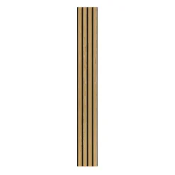 I-Wood AKUSTIKPANEL EG 17 X 300 X 2400 MM
