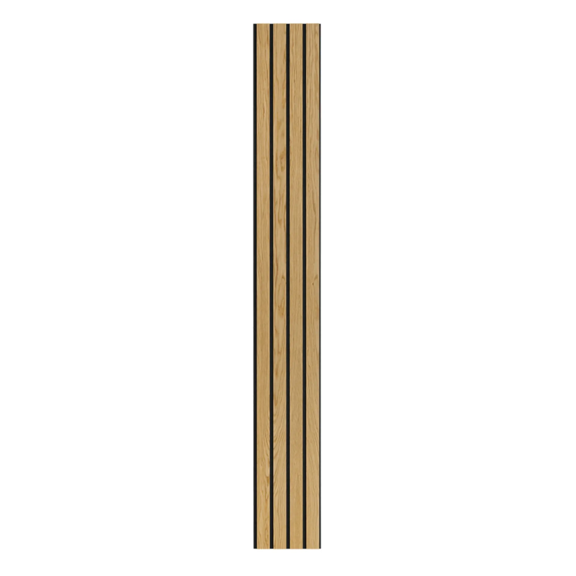 I-Wood AKUSTIKPANEL EG 17 X 300 X 2400 MM