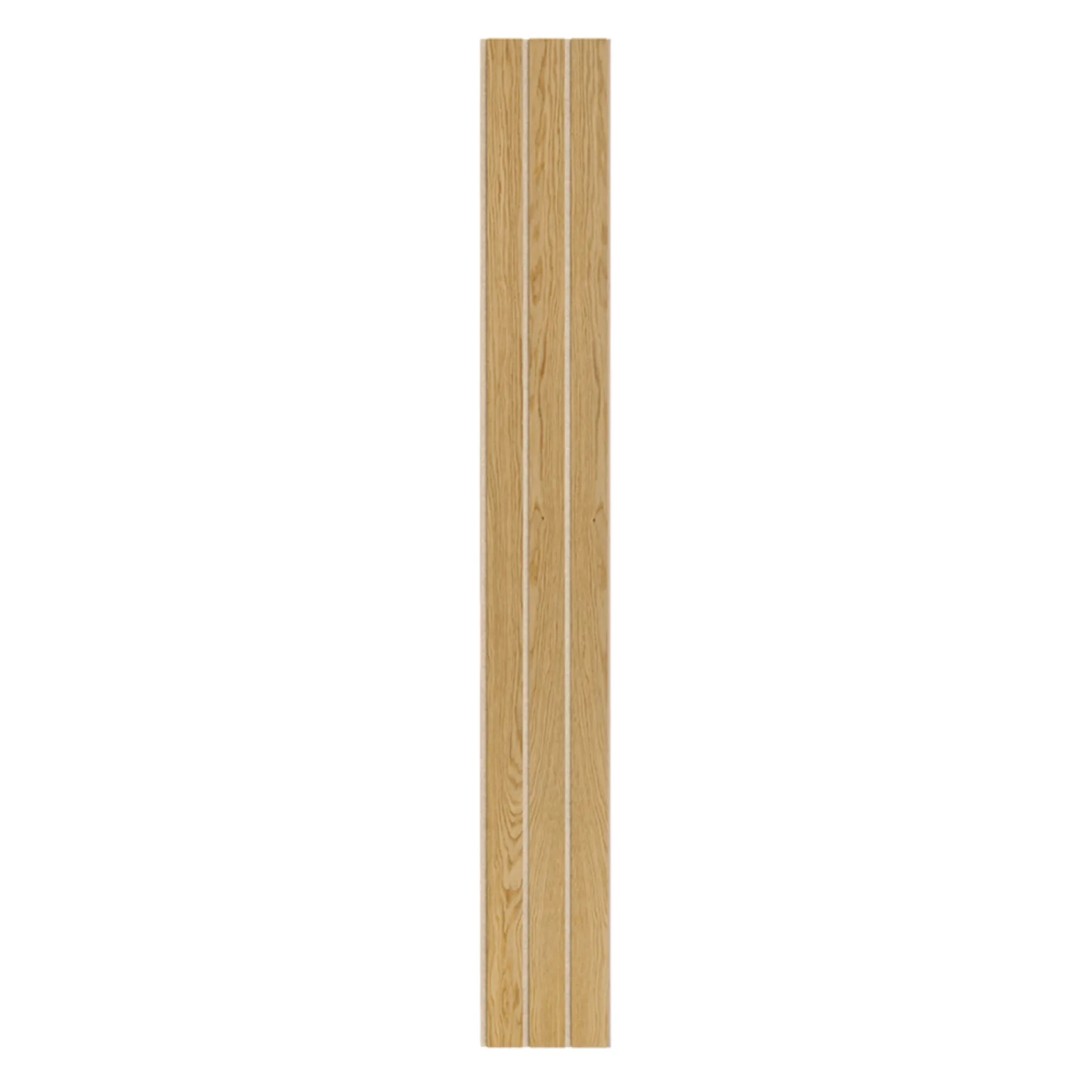 I-Wood AKUSTIKPANEL EG 16 X 300 X 2400 MM