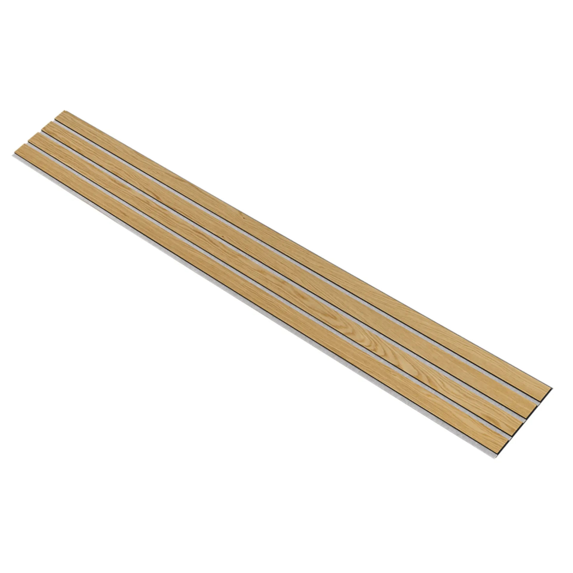 Discount I-Wood AKUSTIKPANEL EG 17 X 300 X 2400 MM