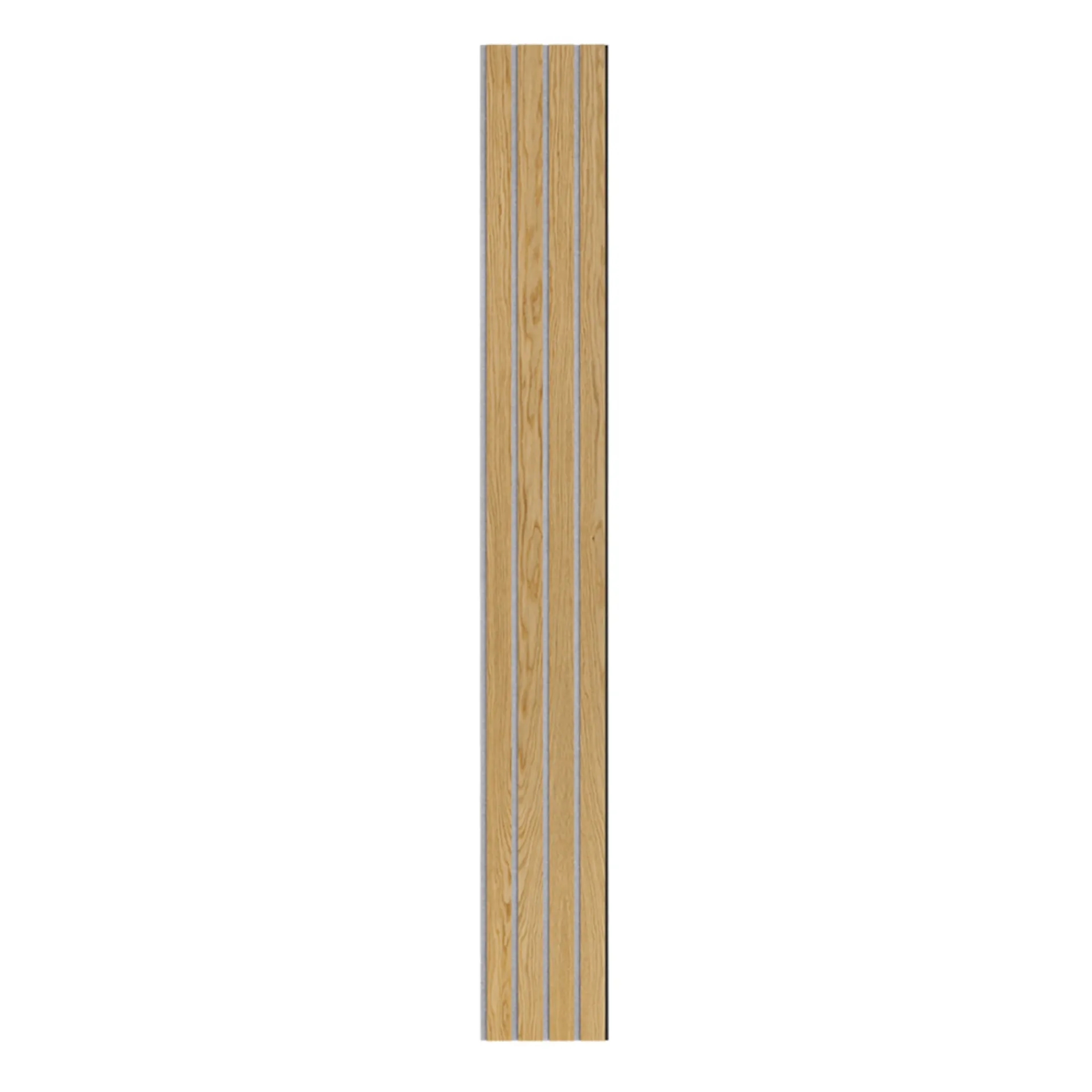 Discount I-Wood AKUSTIKPANEL EG 17 X 300 X 2400 MM
