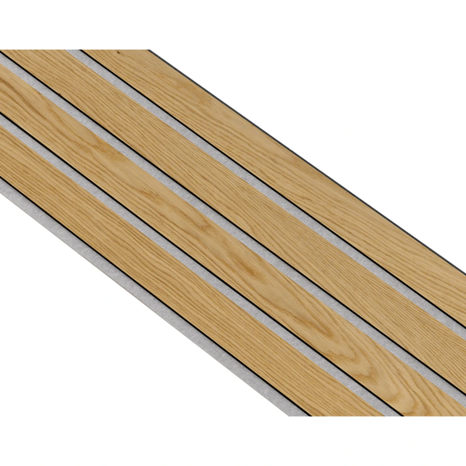 Discount I-Wood AKUSTIKPANEL EG 17 X 300 X 2400 MM