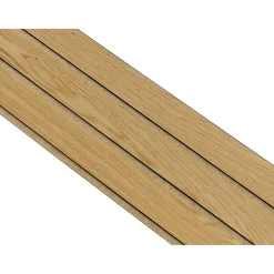 Hot I-Wood AKUSTIKPANEL EG 17 X 300 X 2400 MM
