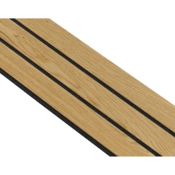 Sale I-Wood AKUSTIKPANEL EG 16 X 300 X 2400 MM