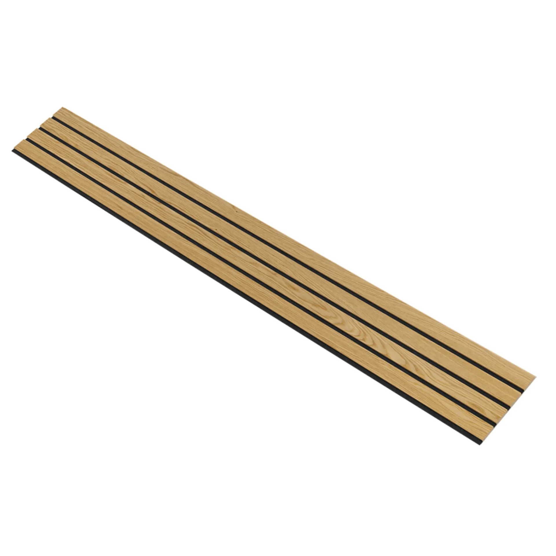 Online I-Wood AKUSTIKPANEL EG 16 X 300 X 2400 MM