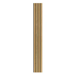 Online I-Wood AKUSTIKPANEL EG 16 X 300 X 2400 MM