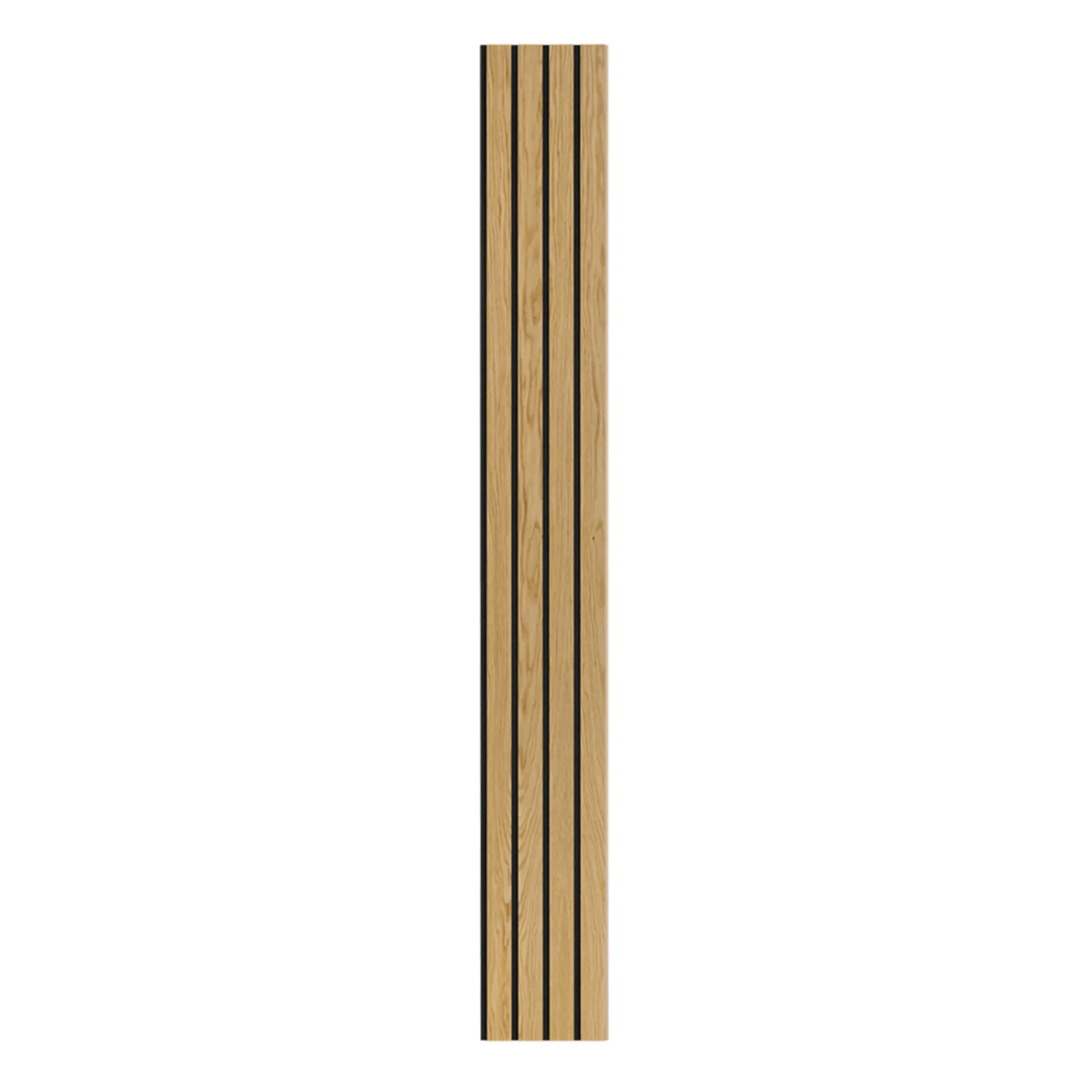 Online I-Wood AKUSTIKPANEL EG 16 X 300 X 2400 MM