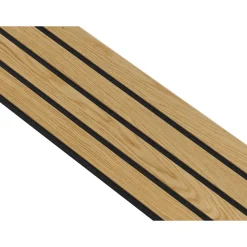 Online I-Wood AKUSTIKPANEL EG 16 X 300 X 2400 MM