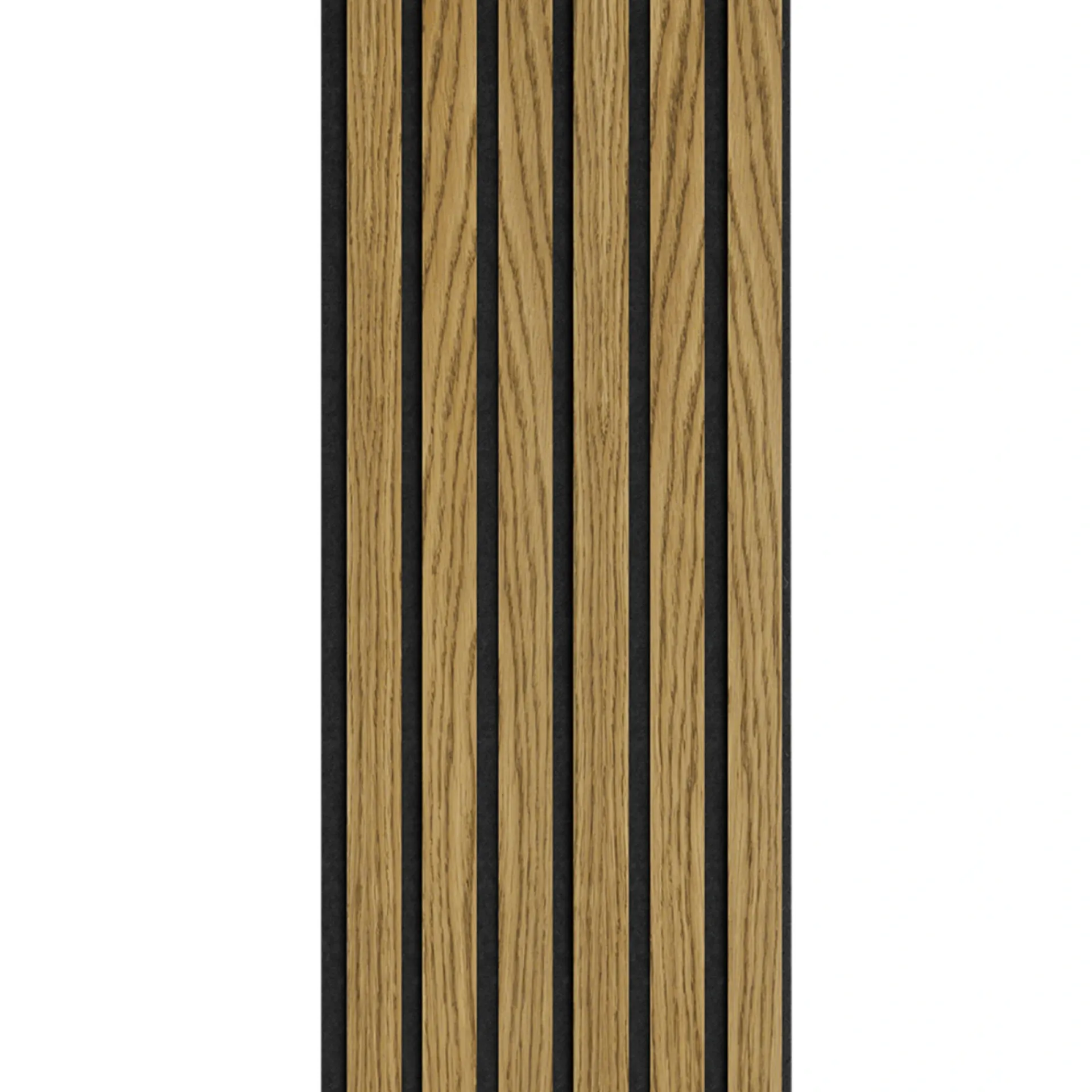 Best I-Wood AKUSTIKPANEL EG BRUN OLIE 17 X 300 X 2400 MM