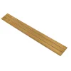Outlet I-Wood AKUSTIKPANEL EG BRUN OLIE 17 X 300 X 2400 MM