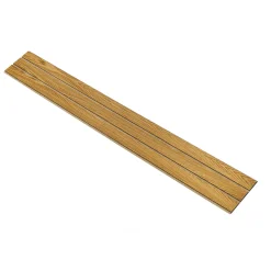 Outlet I-Wood AKUSTIKPANEL EG BRUN OLIE 17 X 300 X 2400 MM