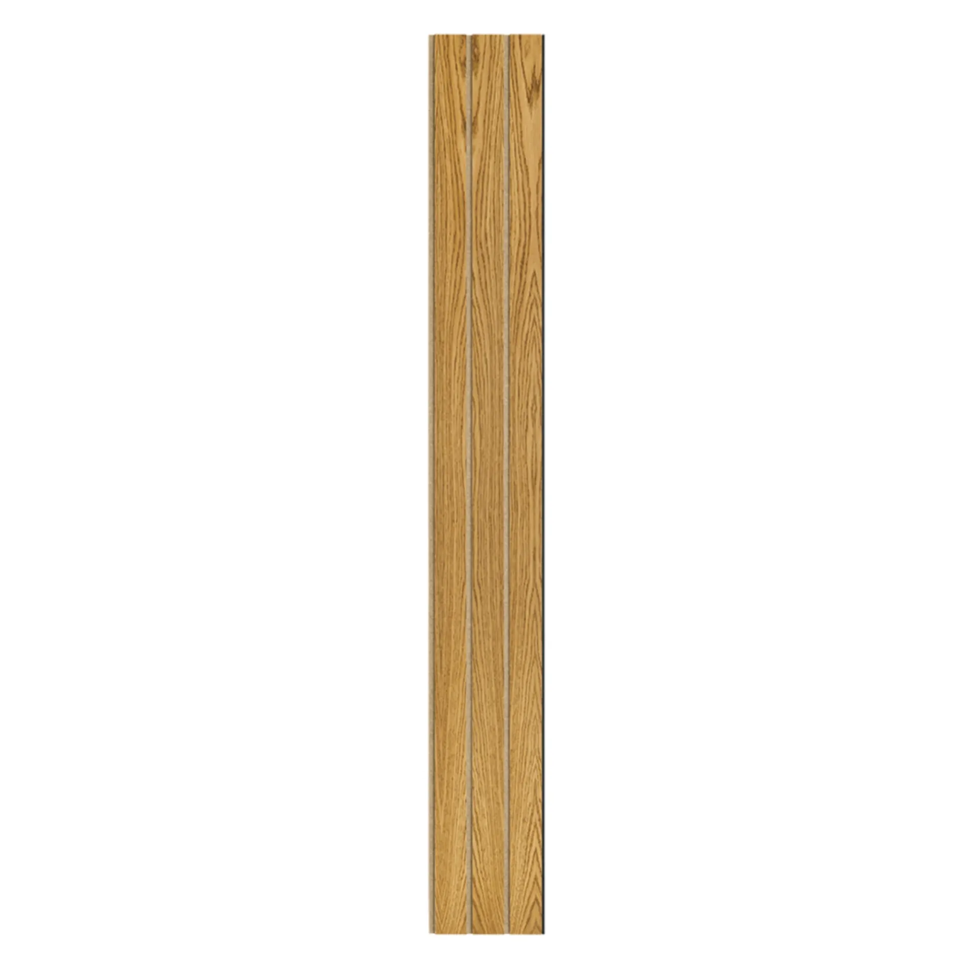 Outlet I-Wood AKUSTIKPANEL EG BRUN OLIE 17 X 300 X 2400 MM