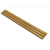 Sale I-Wood AKUSTIKPANEL EG BRUN OLIE 17 X 300 X 2400 MM
