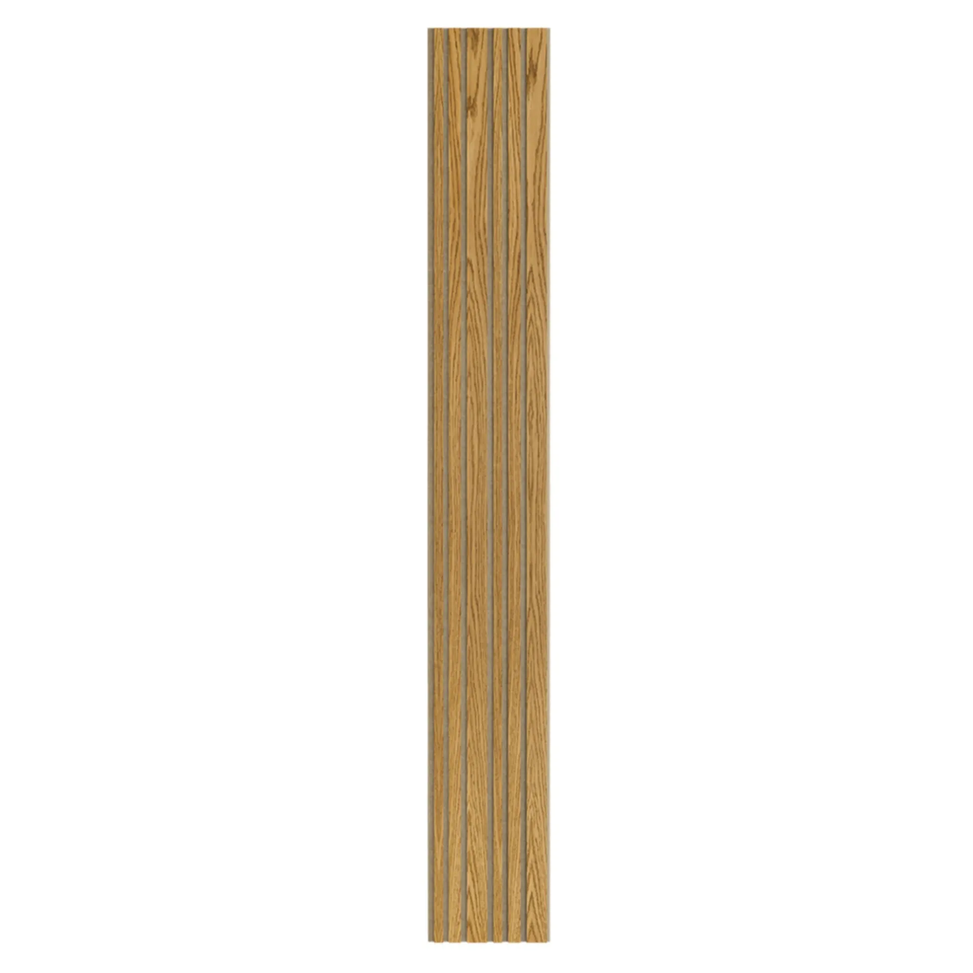 Sale I-Wood AKUSTIKPANEL EG BRUN OLIE 16 X 300 X 2400 MM