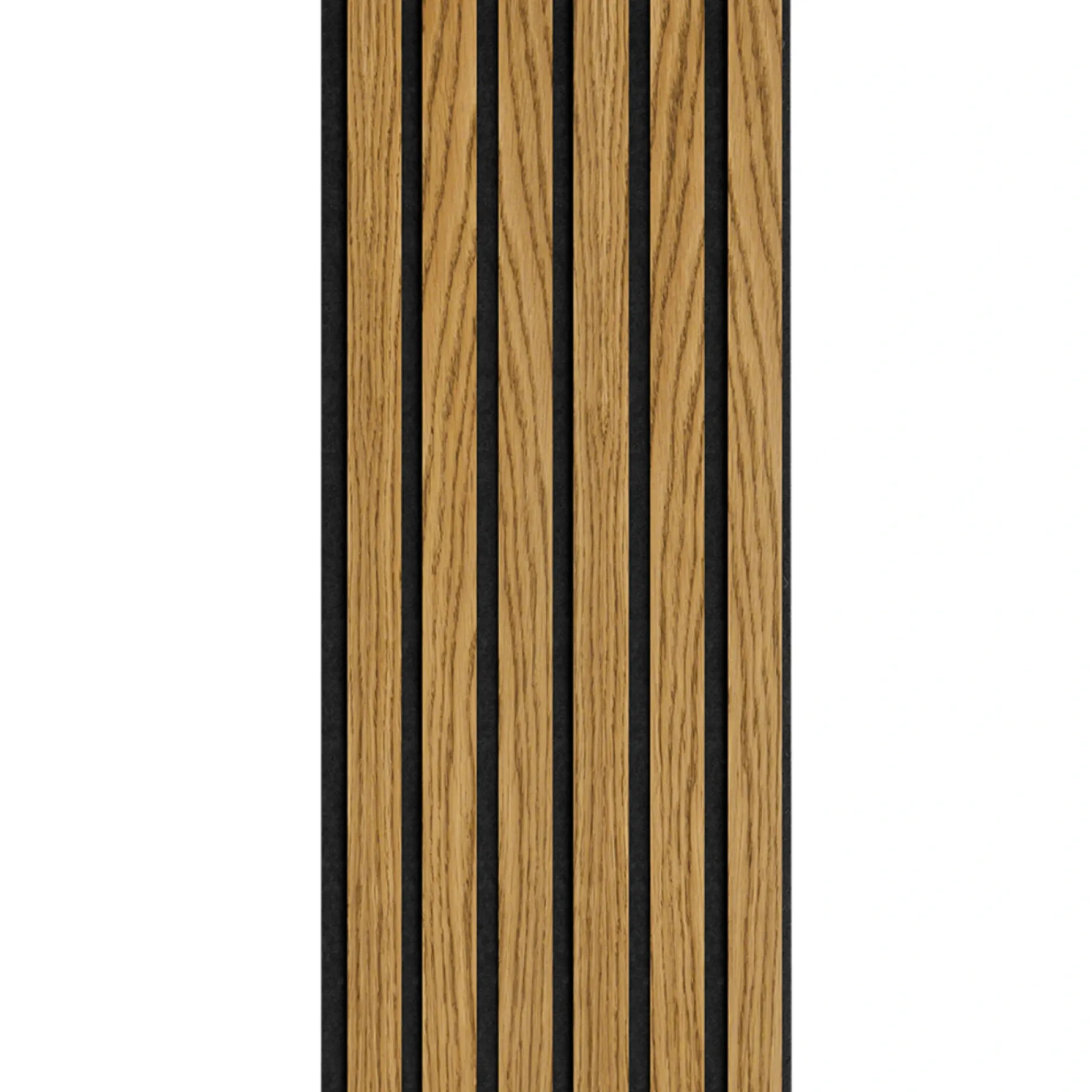 Best I-Wood AKUSTIKPANEL EG BRUN OLIE 17 X 300 X 2400 MM