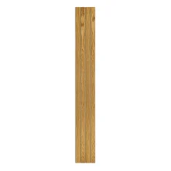 I-Wood AKUSTIKPANEL EG BRUN OLIE 16 X 300 X 2400 MM