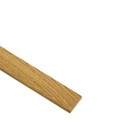 Hot I-Wood AKUSTIKPANEL EG BRUN OLIE 16 X 140 X 2780 MM