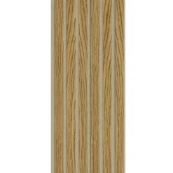 I-Wood AKUSTIKPANEL EG BRUN OLIE 16 X 300 X 2400 MM