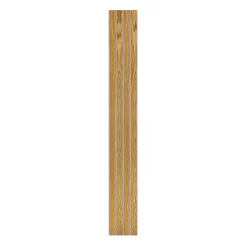 Clearance I-Wood AKUSTIKPANEL EG BRUN OLIE 16 X 300 X 2400 MM