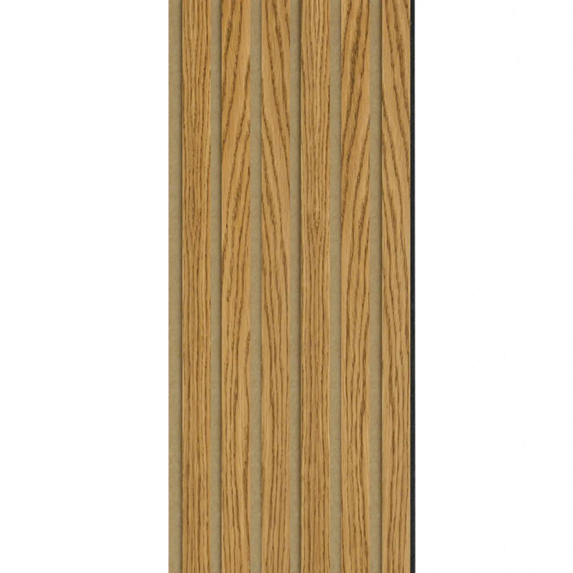Best I-Wood AKUSTIKPANEL EG BRUN OLIE 17 X 300 X 2400 MM