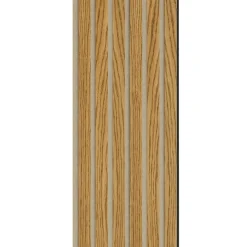 Discount I-Wood AKUSTIKPANEL EG BRUN OLIE 17 X 300 X 2400 MM