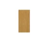 New I-Wood AKUSTIKPANEL EG BRUN OLIE 17 X 580 X 1200 MM