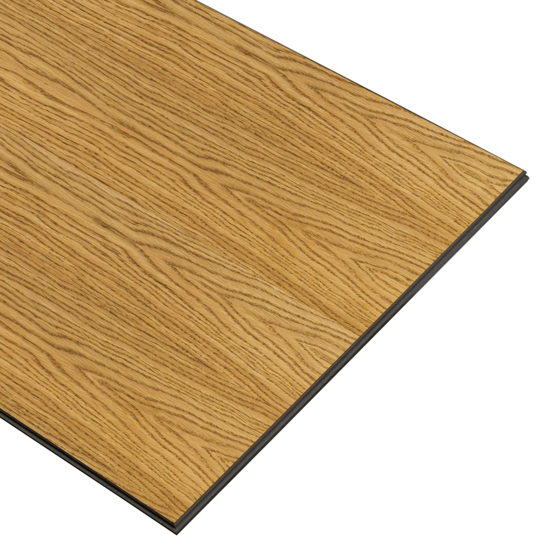 New I-Wood AKUSTIKPANEL EG BRUN OLIE 17 X 580 X 1200 MM