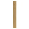 New I-Wood AKUSTIKPANEL EG BRUN OLIE 16 X 300 X 2400 MM