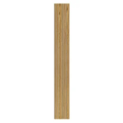 New I-Wood AKUSTIKPANEL EG BRUN OLIE 16 X 300 X 2400 MM