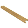 I-Wood AKUSTIKPANEL EG BRUN OLIE 16 X 300 X 2400 MM