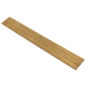 New I-Wood AKUSTIKPANEL EG BRUN OLIE 17 X 300 X 2400 MM