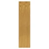 I-Wood AKUSTIKPANEL EG BRUN OLIE 16 X 580 X 2400 MM