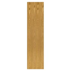 I-Wood AKUSTIKPANEL EG BRUN OLIE 16 X 580 X 2400 MM
