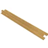 Hot I-Wood AKUSTIKPANEL EG BRUN OLIE 16 X 300 X 2400 MM