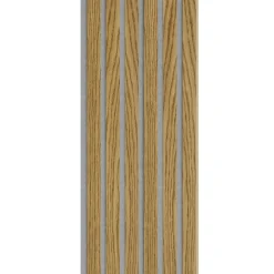 Best I-Wood AKUSTIKPANEL EG BRUN OLIE 16 X 300 X 2400 MM