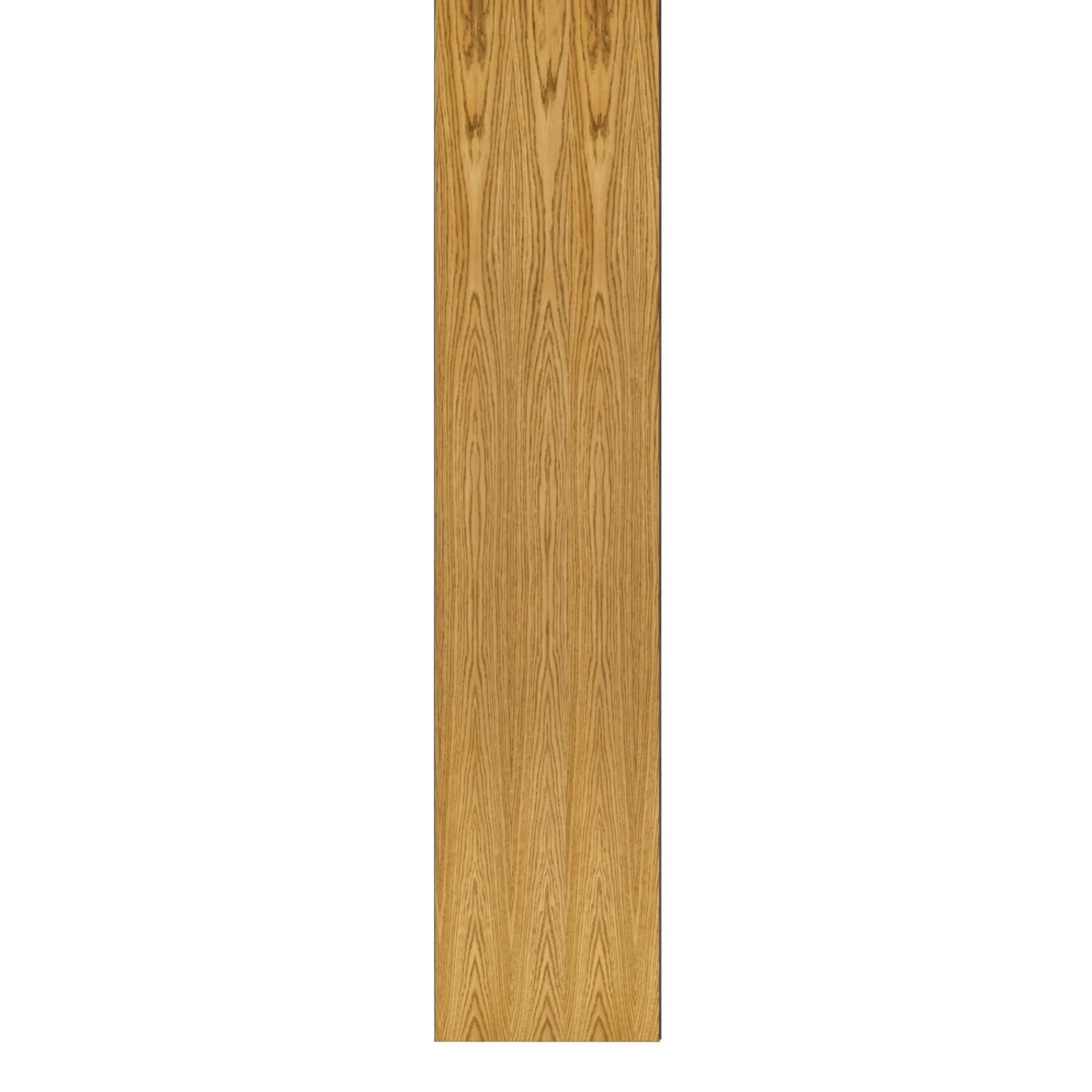 New I-Wood AKUSTIKPANEL EG BRUN OLIE 17 X 580 X 2780 MM